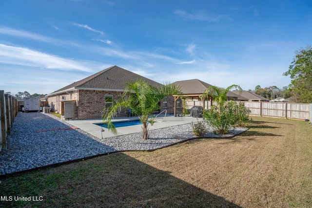 $399,911 | 7006 Crawford Drive, Long Beach, MS 39560