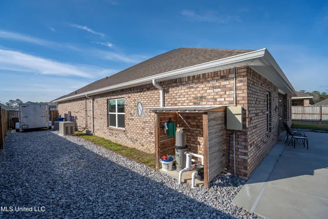 $399,911 | 7006 Crawford Drive, Long Beach, MS 39560