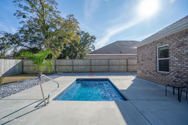 $399,911 | 7006 Crawford Drive, Long Beach, MS 39560