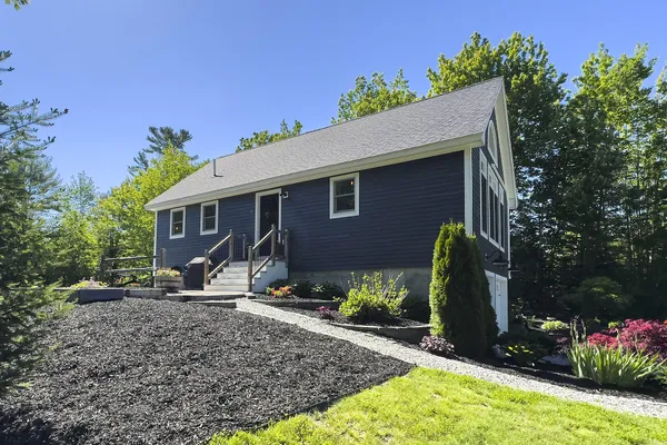 $429,000 | 371 Union Road, Waldoboro, ME 04572