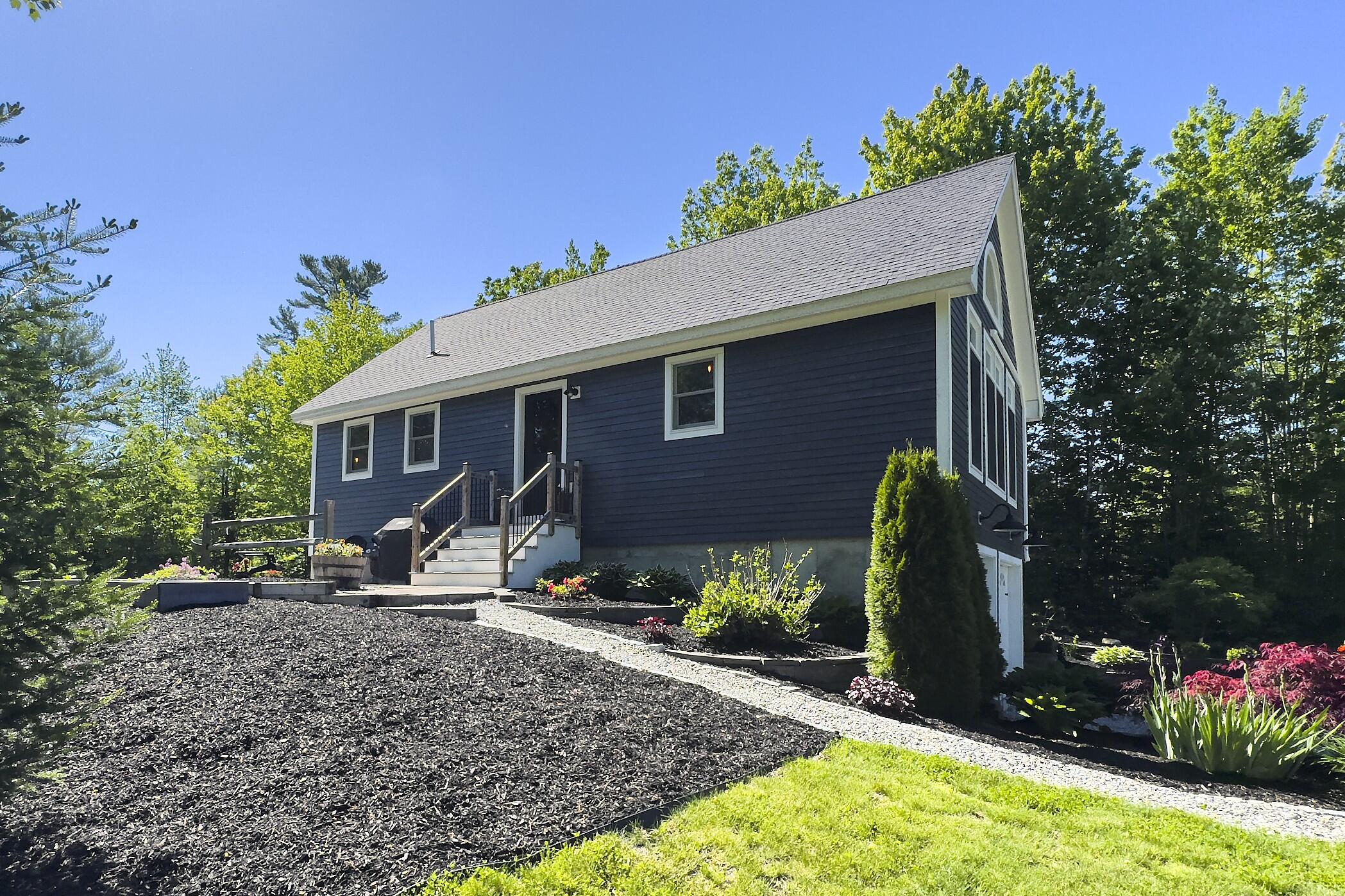 371 Union Road Waldoboro, ME 04572 - Photo 1 of 46 2-371 Union Road - Waldoboro - JAC