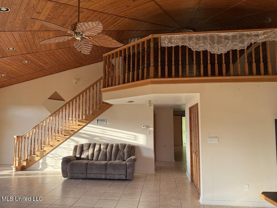 257 Magnolia Road Perkinston, MS 39573 - Photo 5 of 39 IMG_3676
