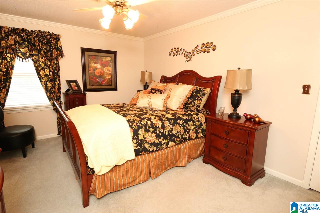 4016 Back Forty Lane Moody, AL 35004 - Photo 29 of 50