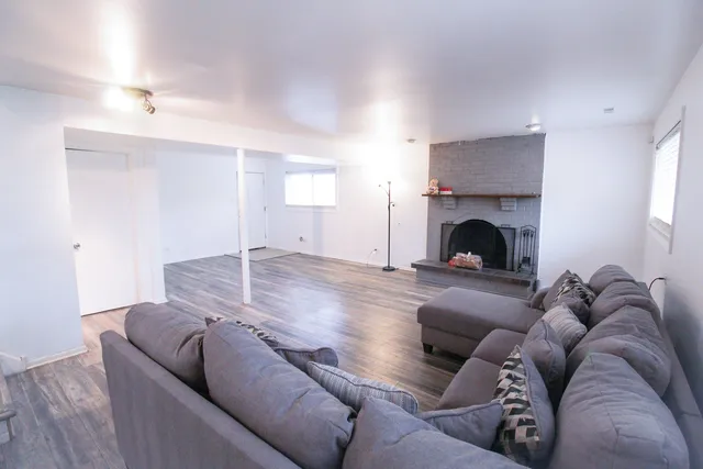 $318,000 | 4329 Applewood Lane, Matteson, IL 60443