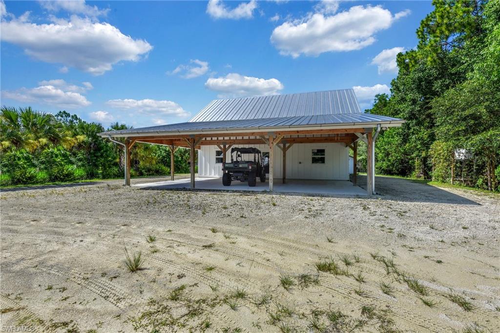 828 Sanctuary Road Naples, FL 34120 - Photo 34 of 50