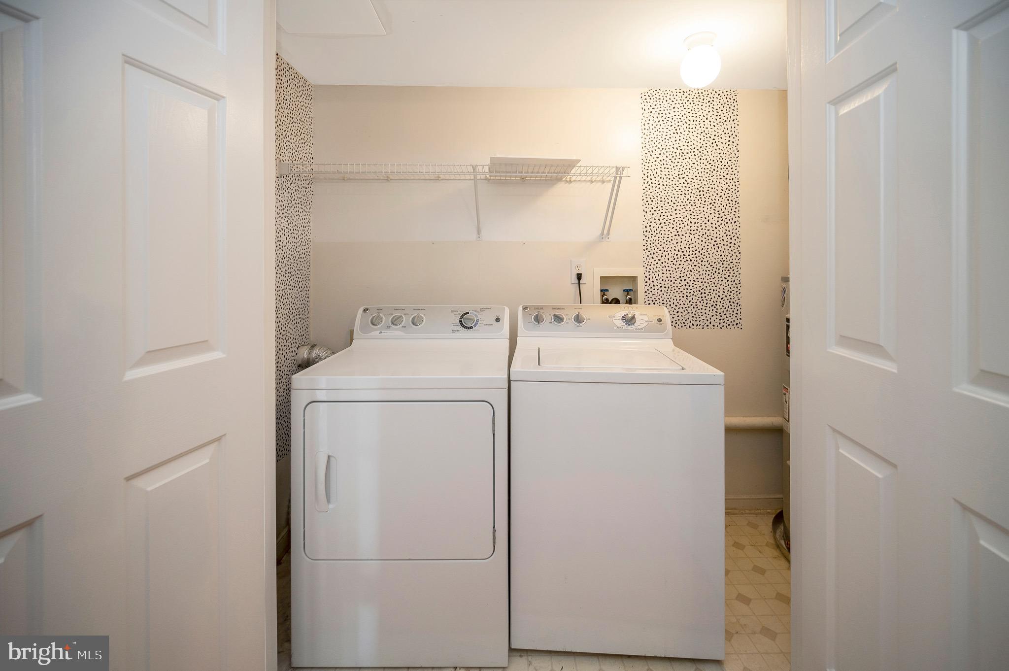 303 Donelson Loop Stafford, VA 22554 - Photo 11 of 50 Laundry to shelving