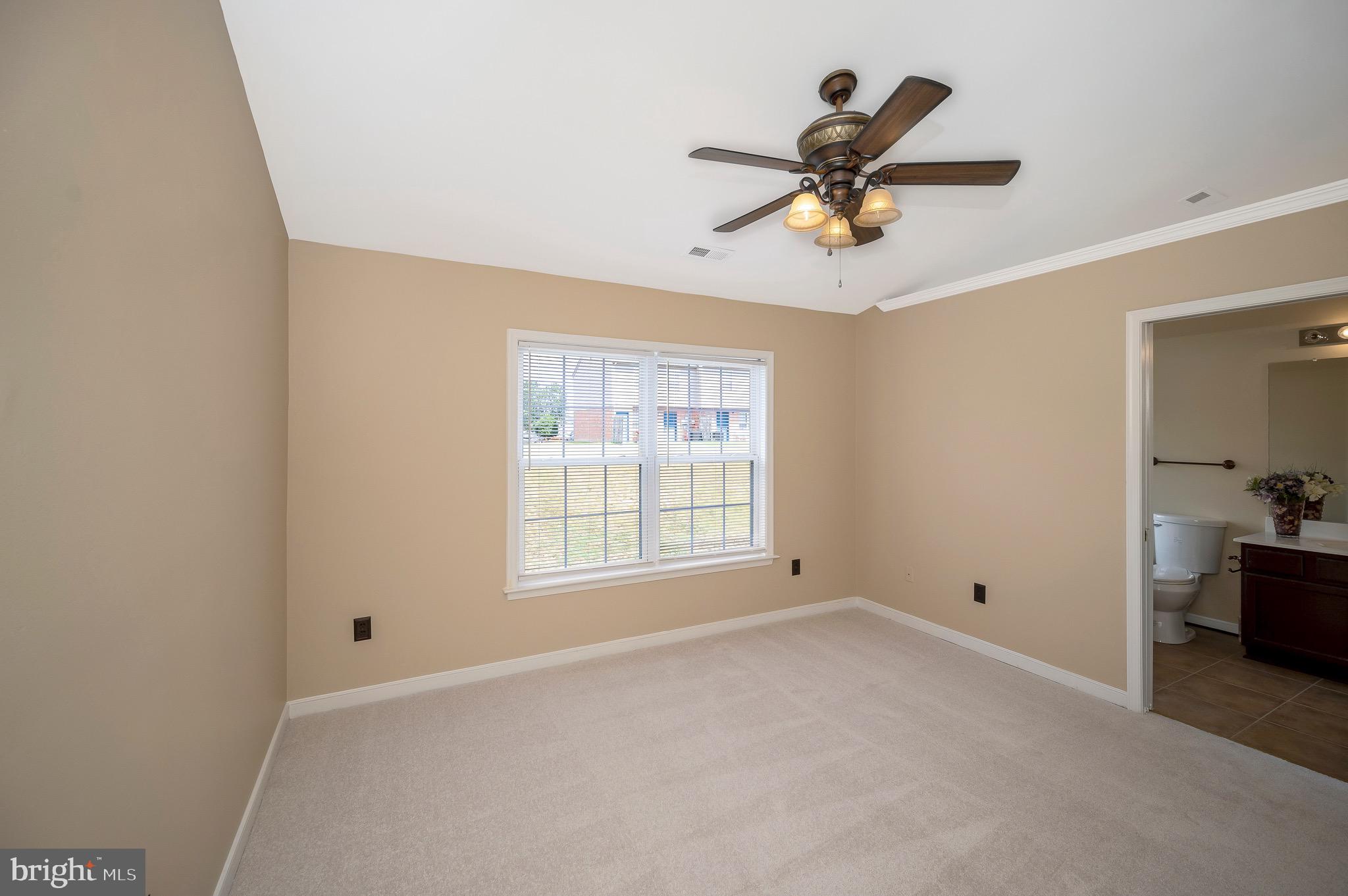 303 Donelson Loop Stafford, VA 22554 - Photo 18 of 50 Primary bedroom with brand new carpets