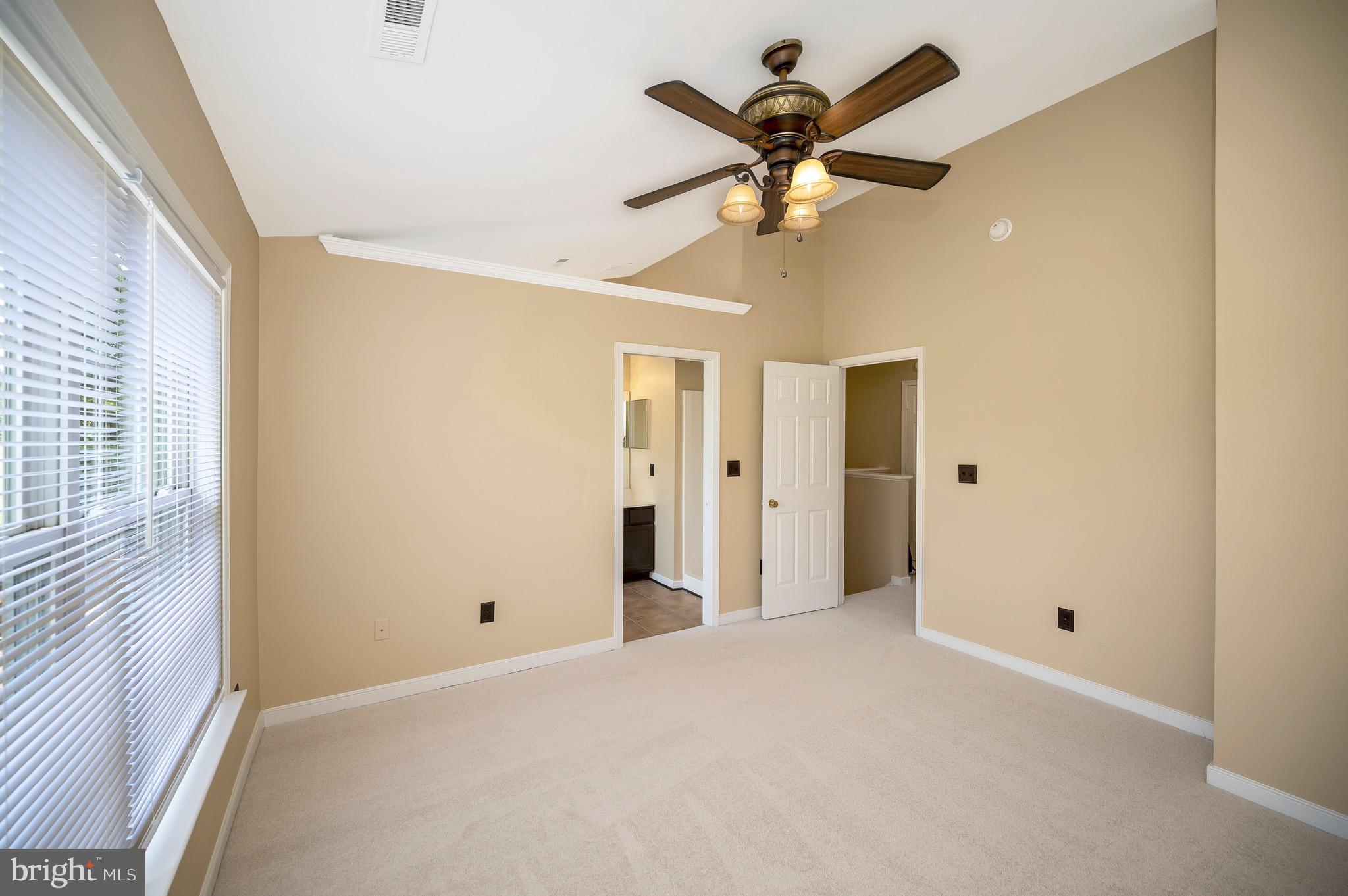 303 Donelson Loop Stafford, VA 22554 - Photo 19 of 50 Primary bedroom ceiling fan