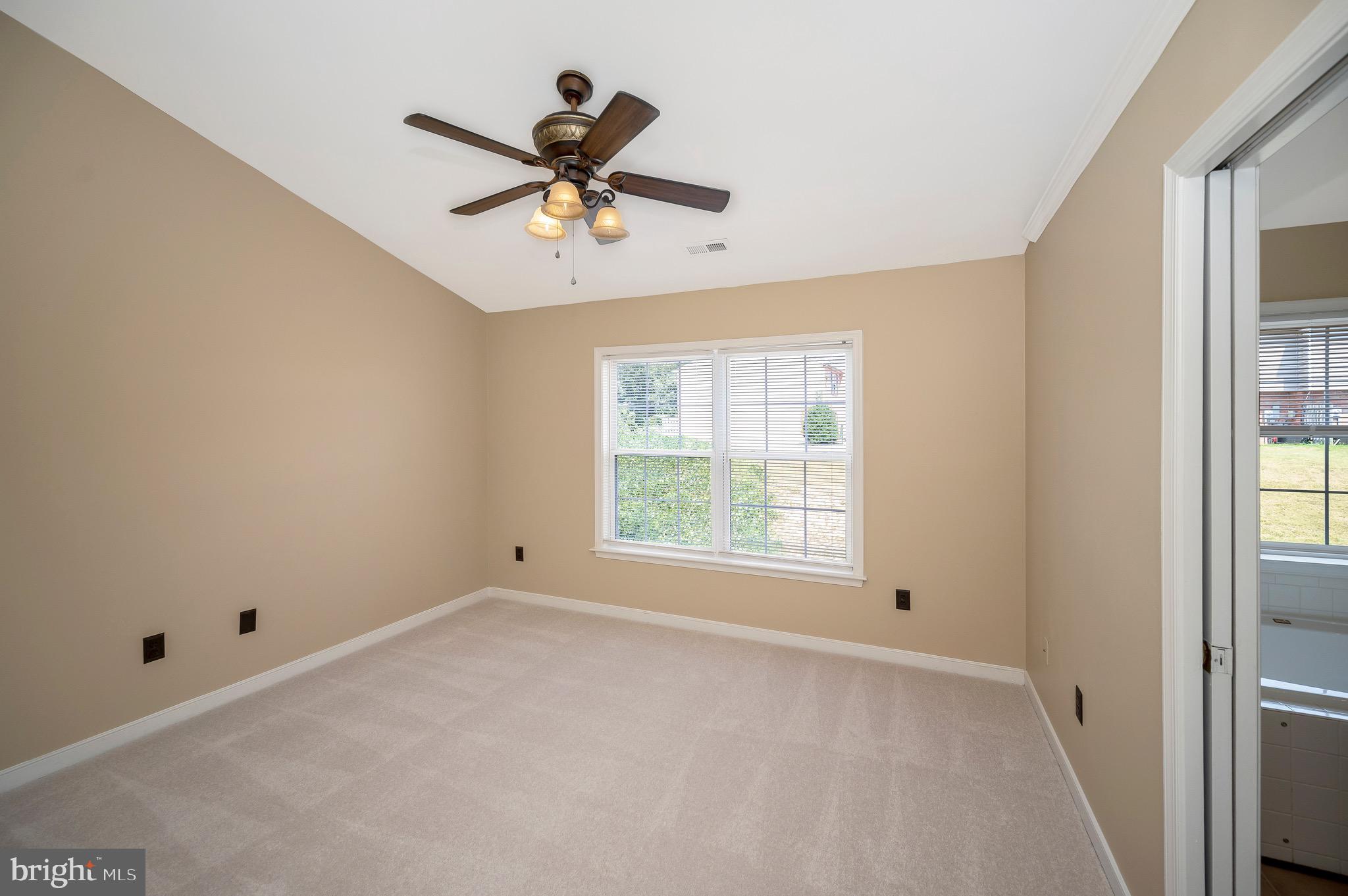 303 Donelson Loop Stafford, VA 22554 - Photo 20 of 50 Primary bedroom lots of natural light