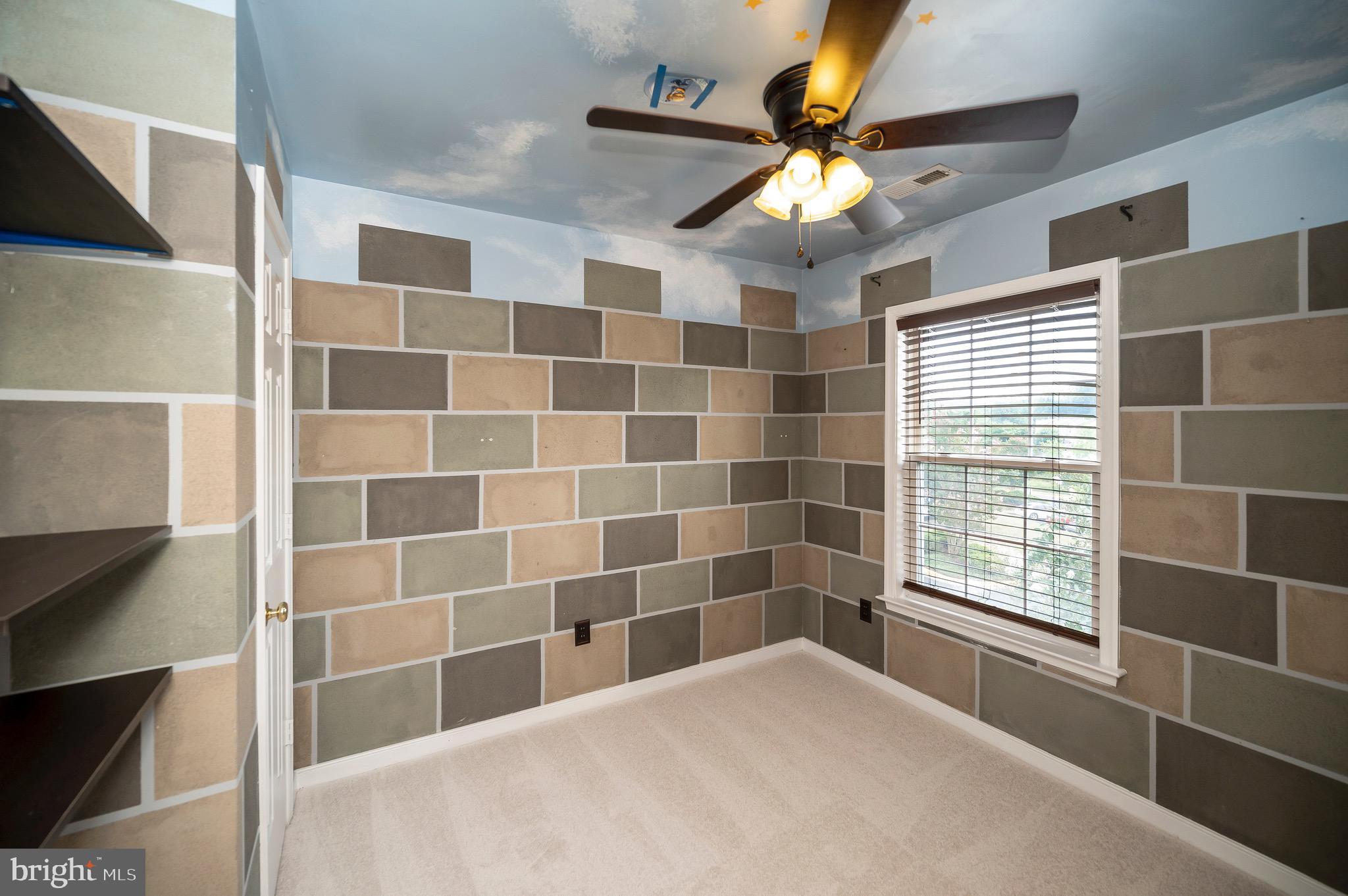 303 Donelson Loop Stafford, VA 22554 - Photo 21 of 50 bedroom 3