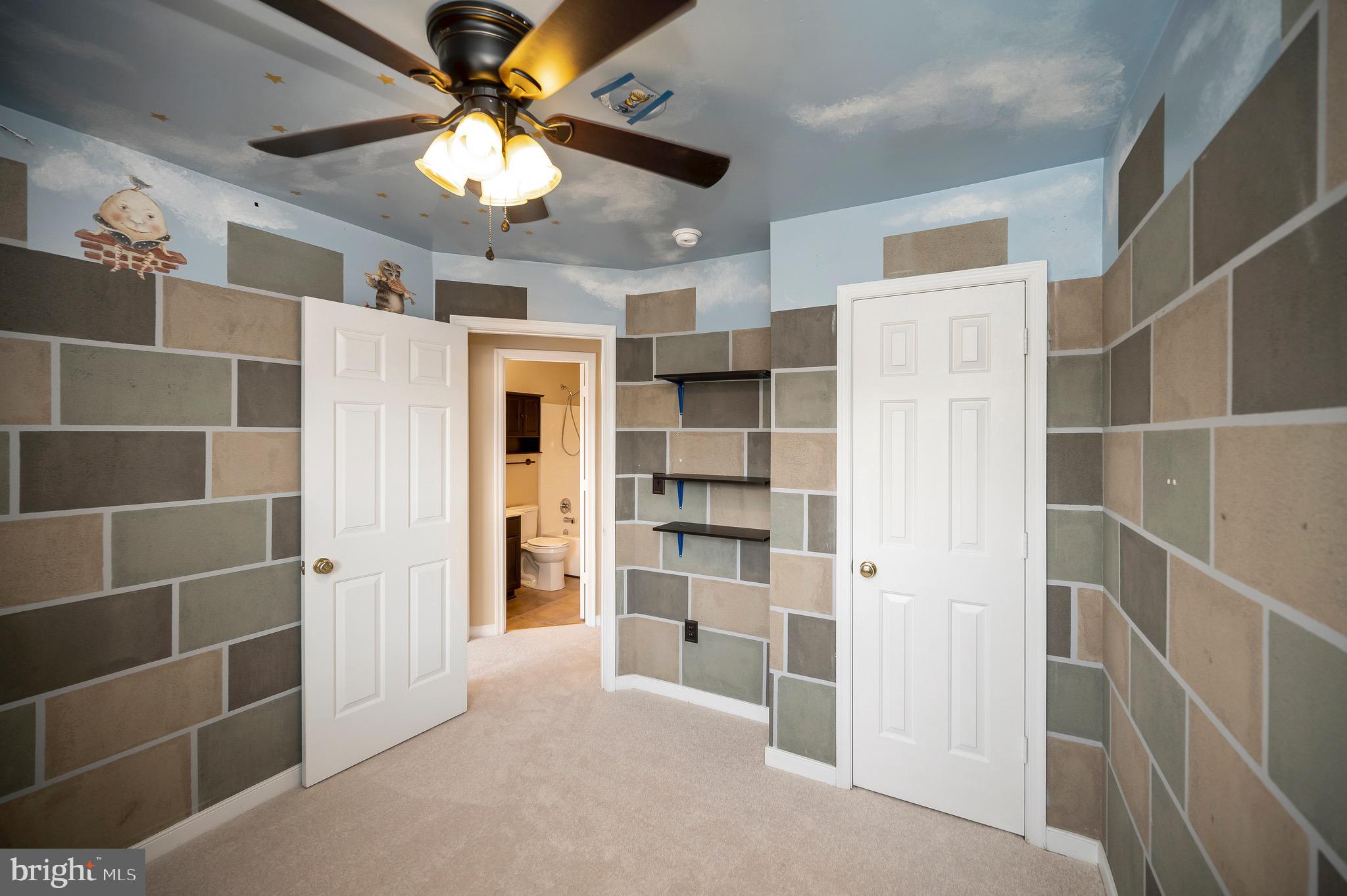 303 Donelson Loop Stafford, VA 22554 - Photo 22 of 50 bedroom 3