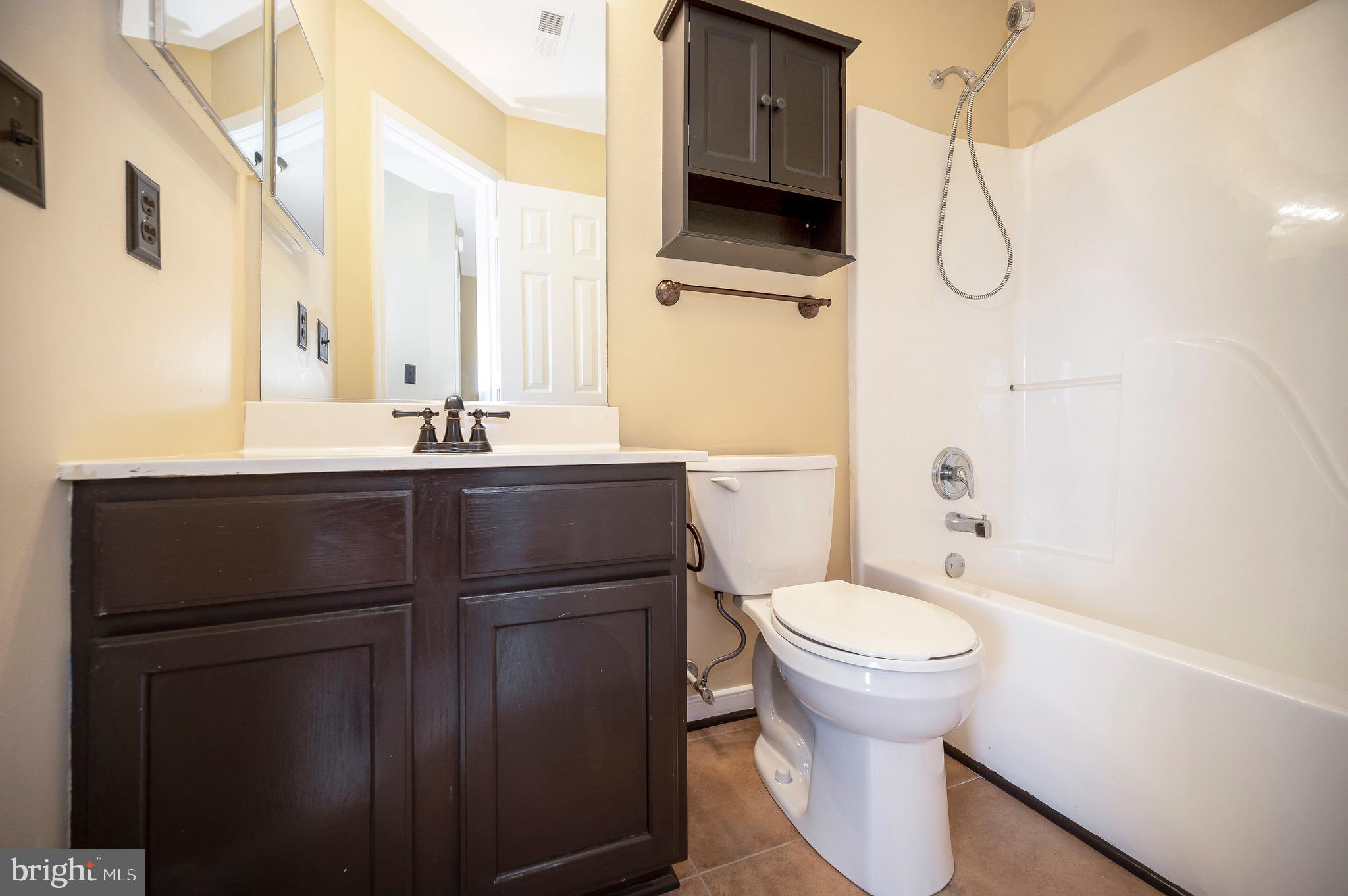 303 Donelson Loop Stafford, VA 22554 - Photo 25 of 50 bedroom level bathroom