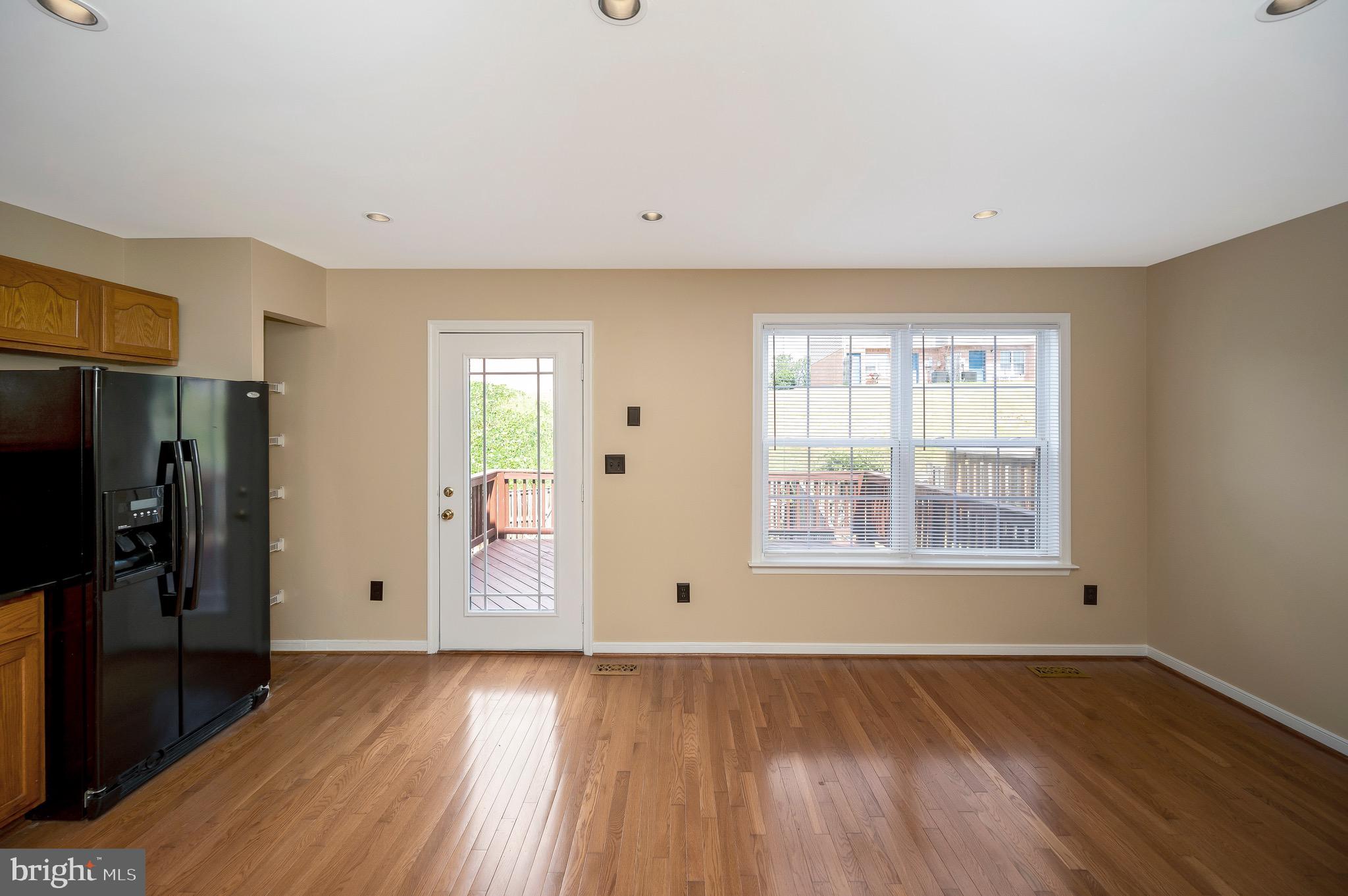 303 Donelson Loop Stafford, VA 22554 - Photo 30 of 50 Dinning off kitchen