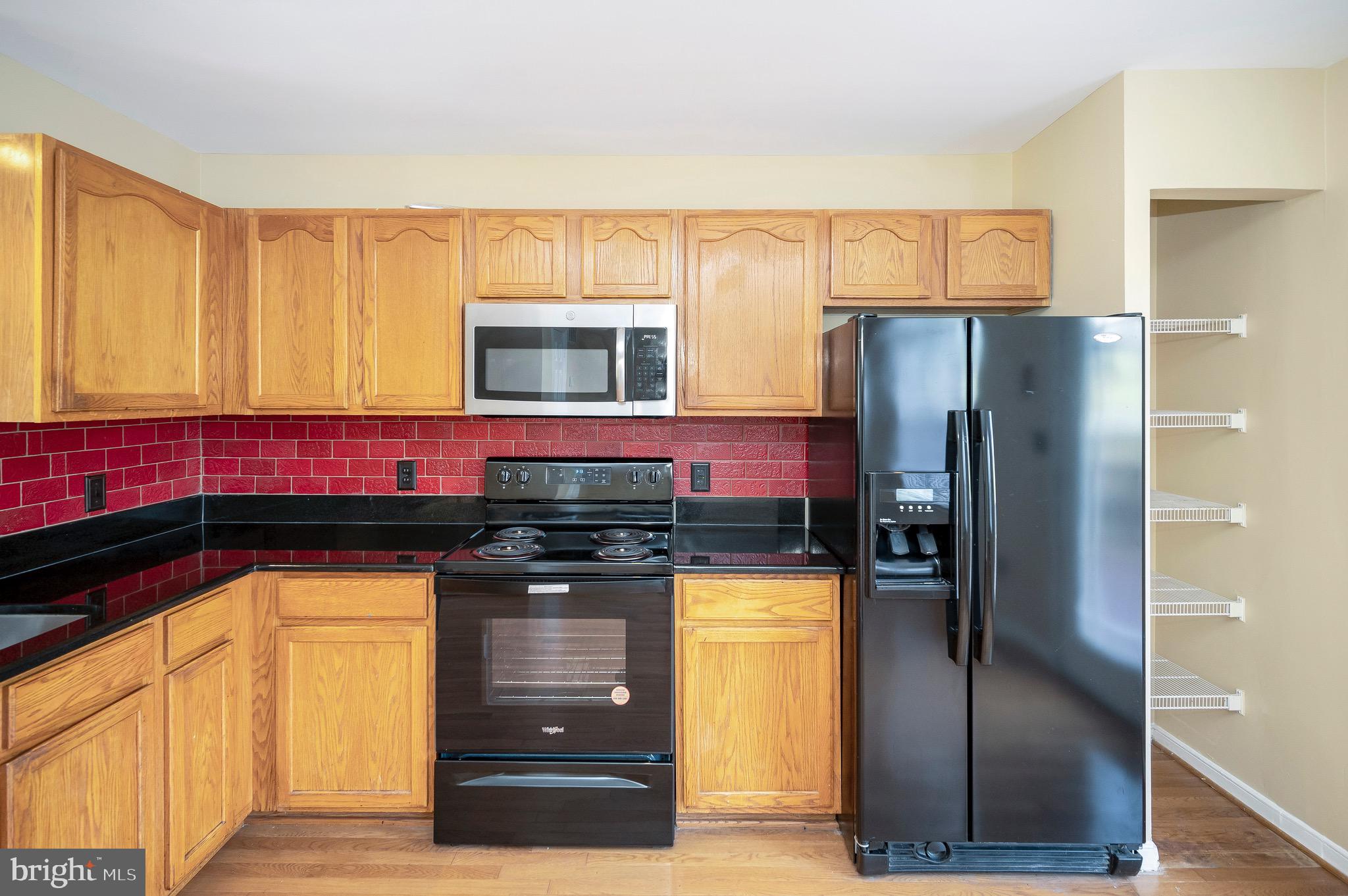 303 Donelson Loop Stafford, VA 22554 - Photo 34 of 50 Lots of cabinet space