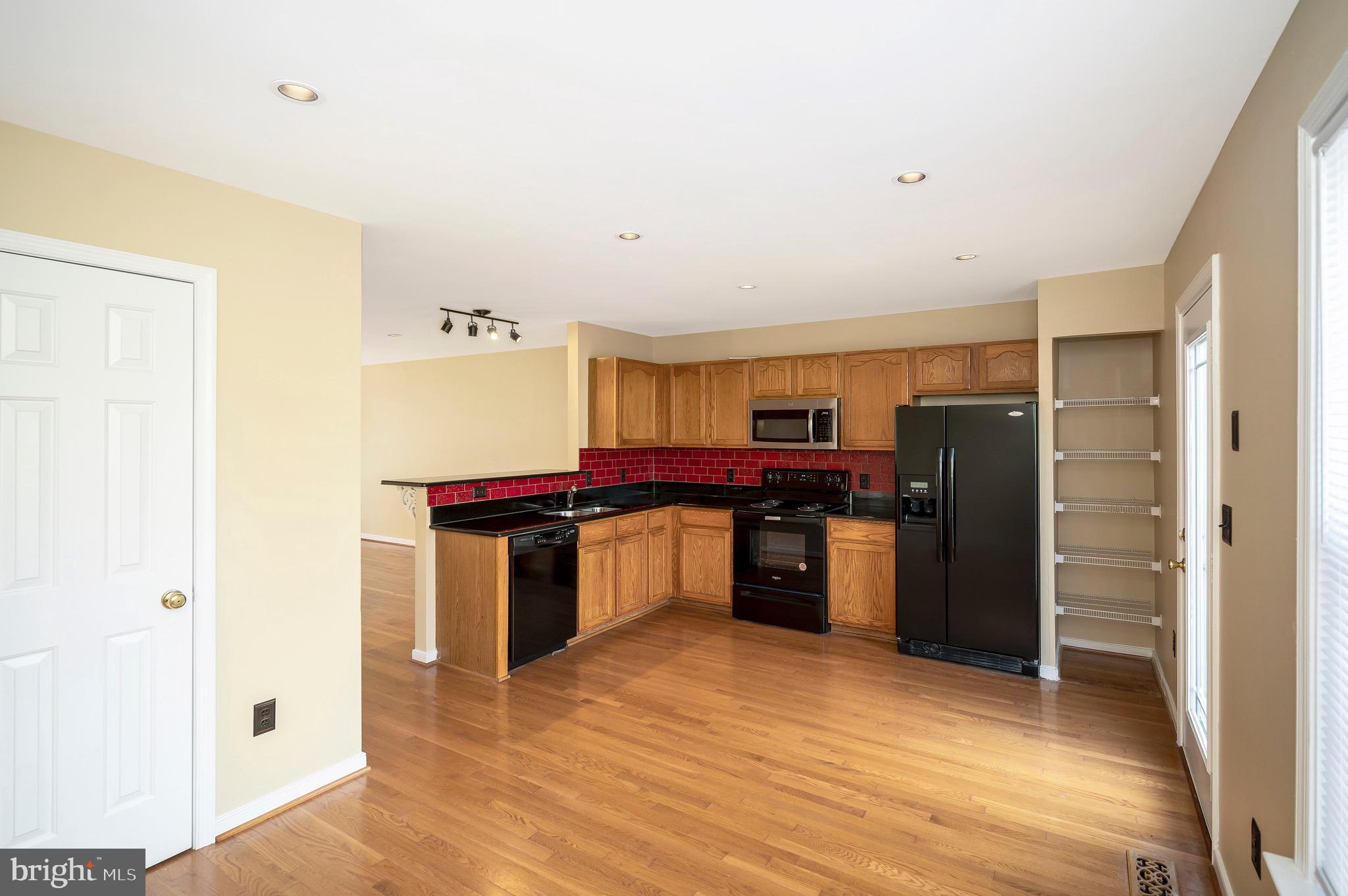 303 Donelson Loop Stafford, VA 22554 - Photo 37 of 50 View from dining area