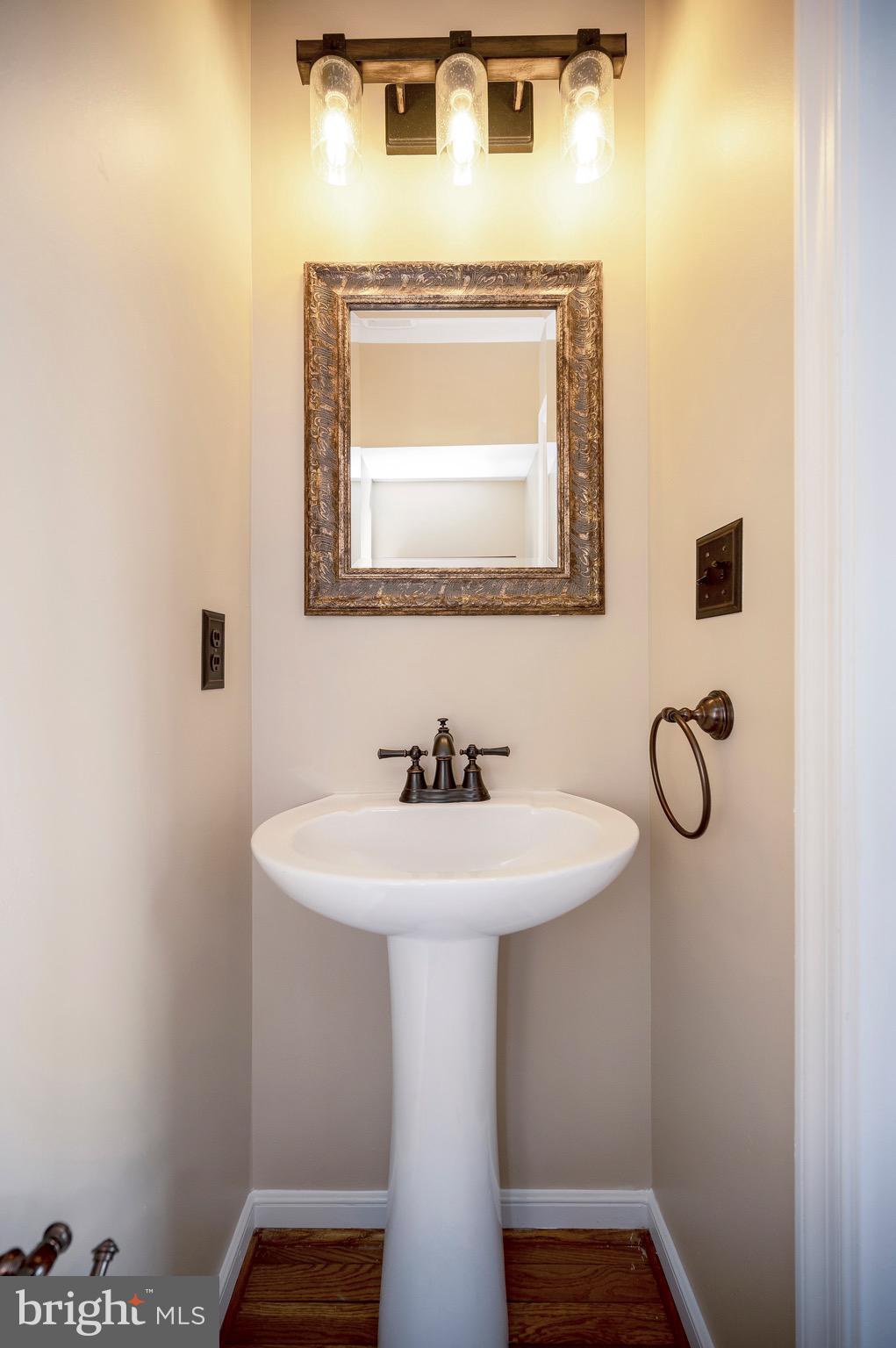 303 Donelson Loop Stafford, VA 22554 - Photo 38 of 50 Half Bath