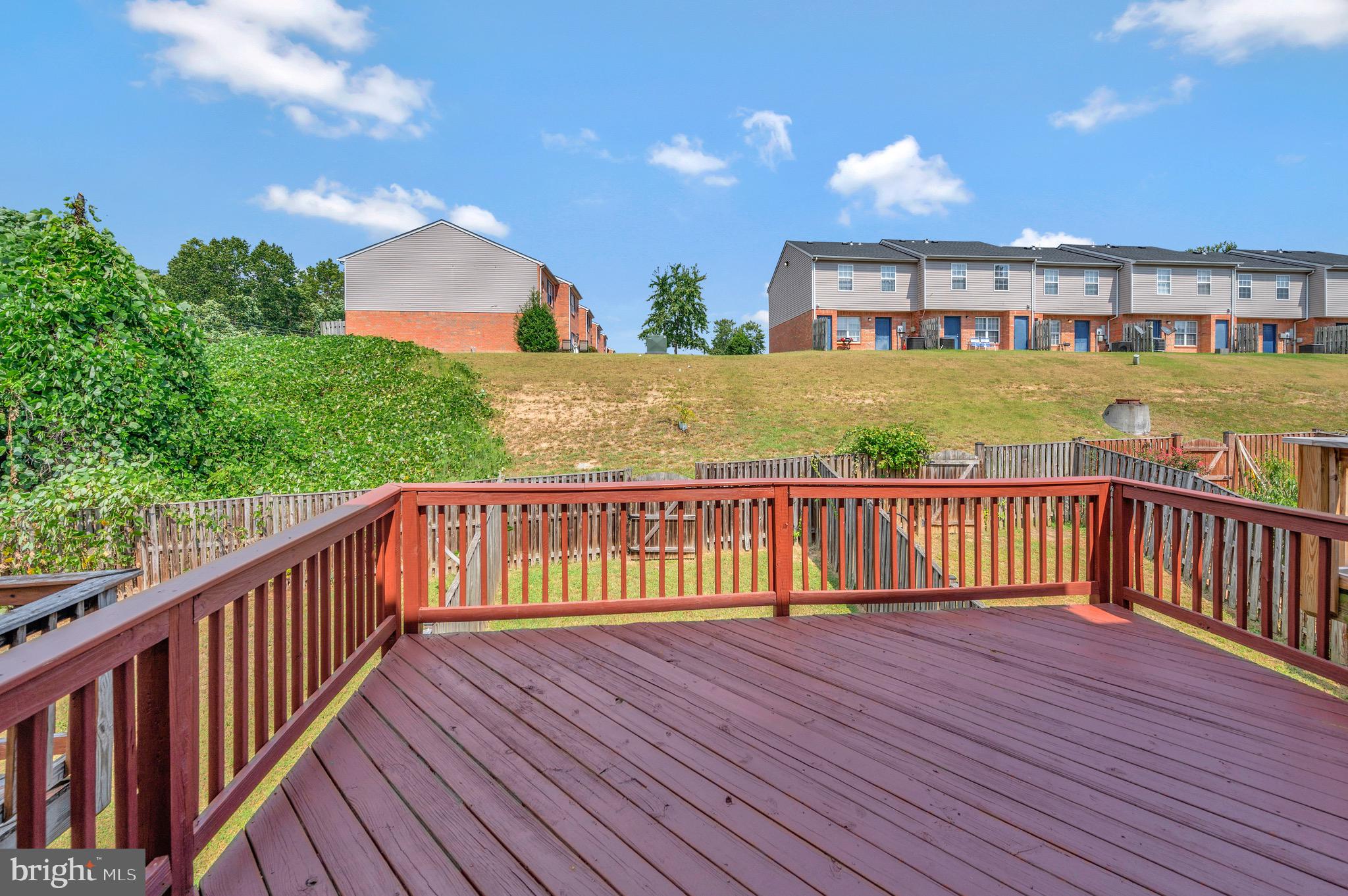 303 Donelson Loop Stafford, VA 22554 - Photo 39 of 50 Deck