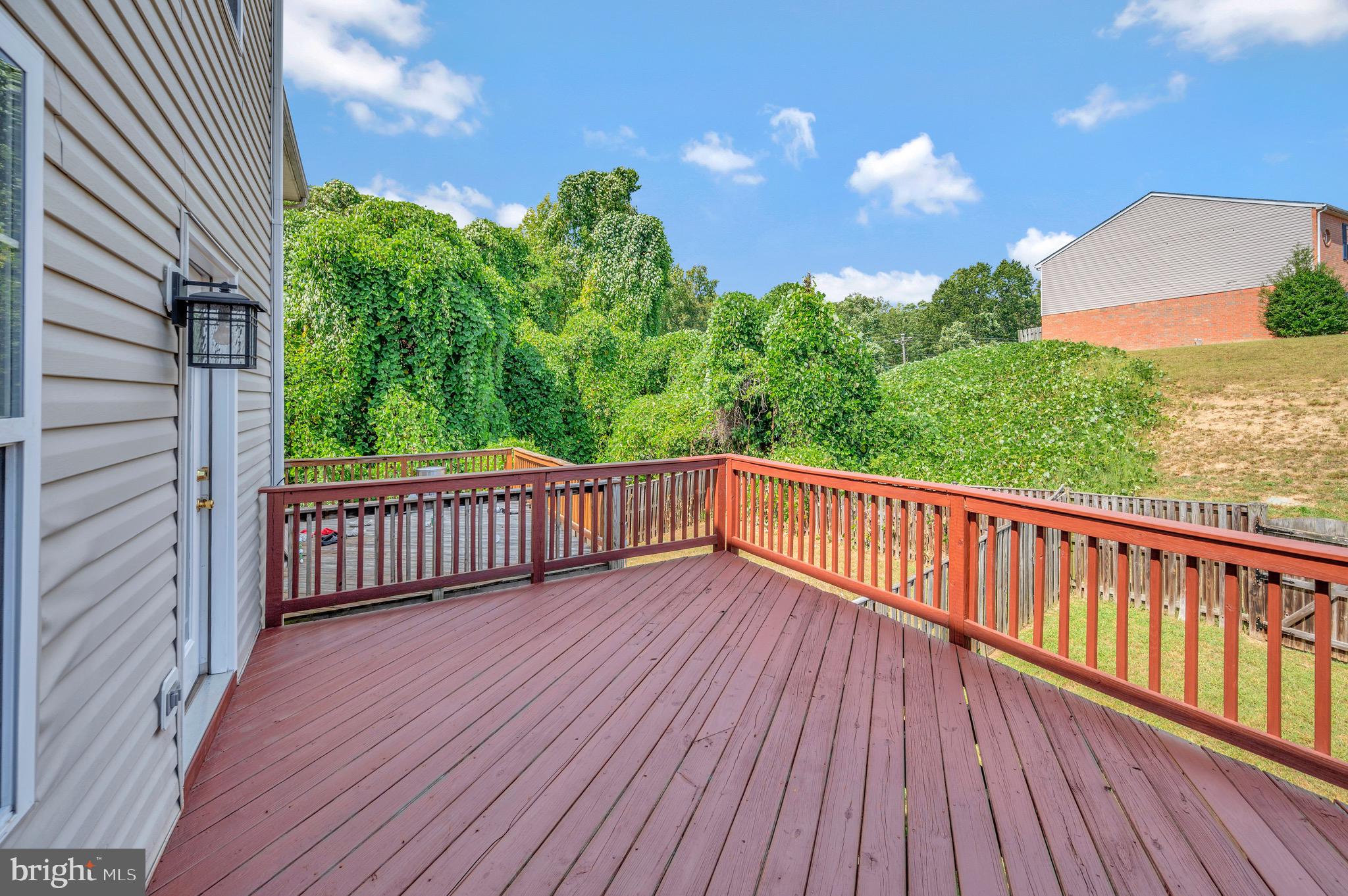 303 Donelson Loop Stafford, VA 22554 - Photo 40 of 50 Deck