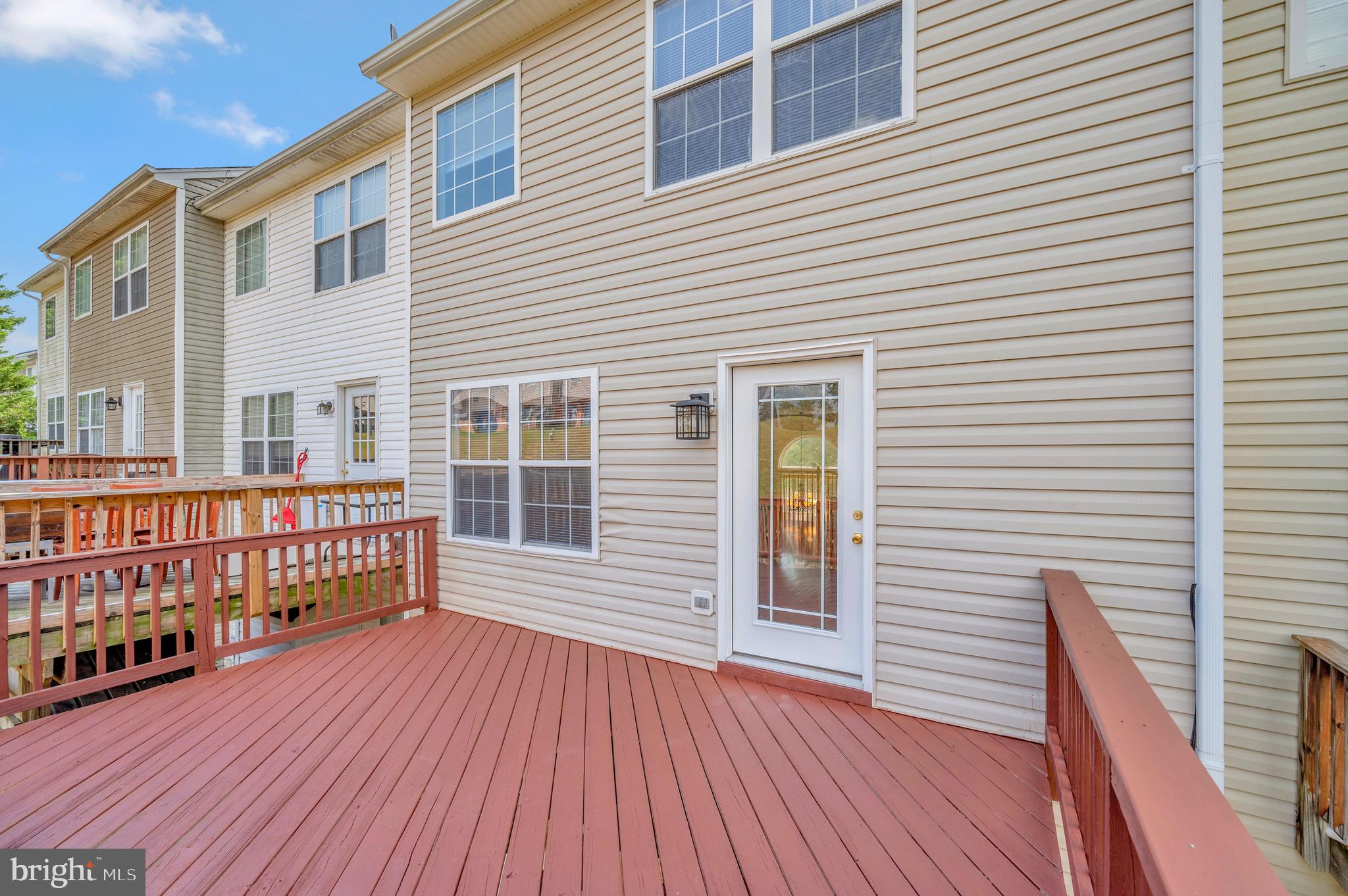 303 Donelson Loop Stafford, VA 22554 - Photo 41 of 50