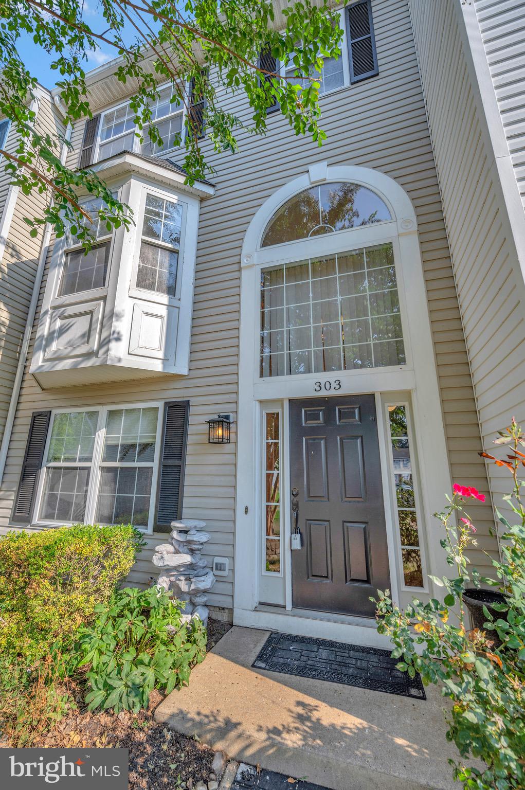 303 Donelson Loop Stafford, VA 22554 - Photo 42 of 50