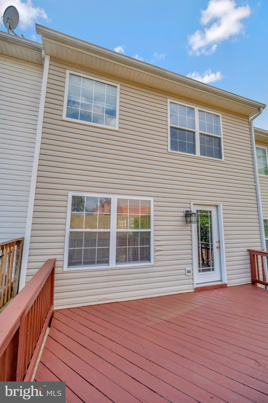 303 Donelson Loop Stafford, VA 22554 - Photo 43 of 50
