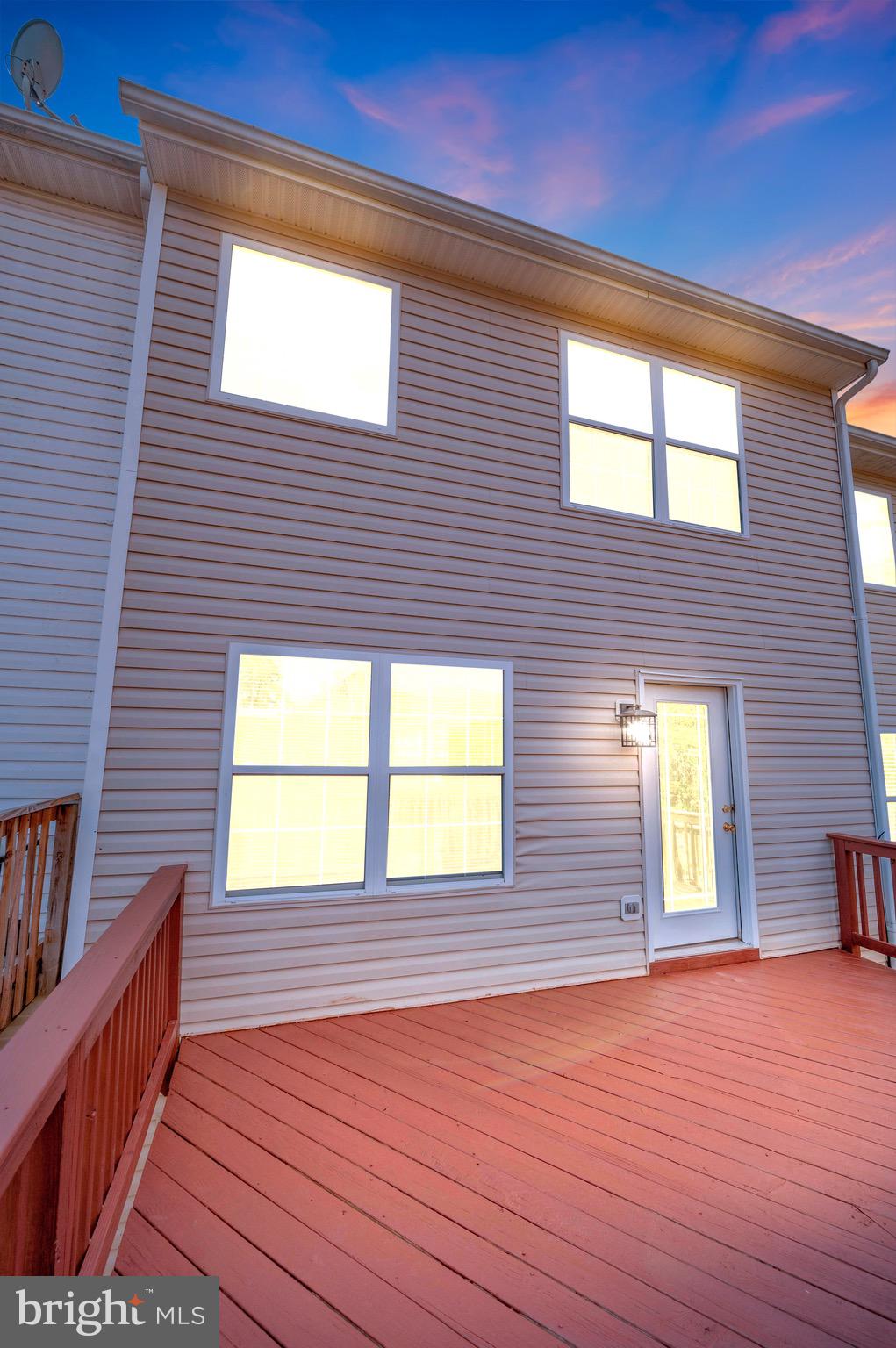 303 Donelson Loop Stafford, VA 22554 - Photo 47 of 50