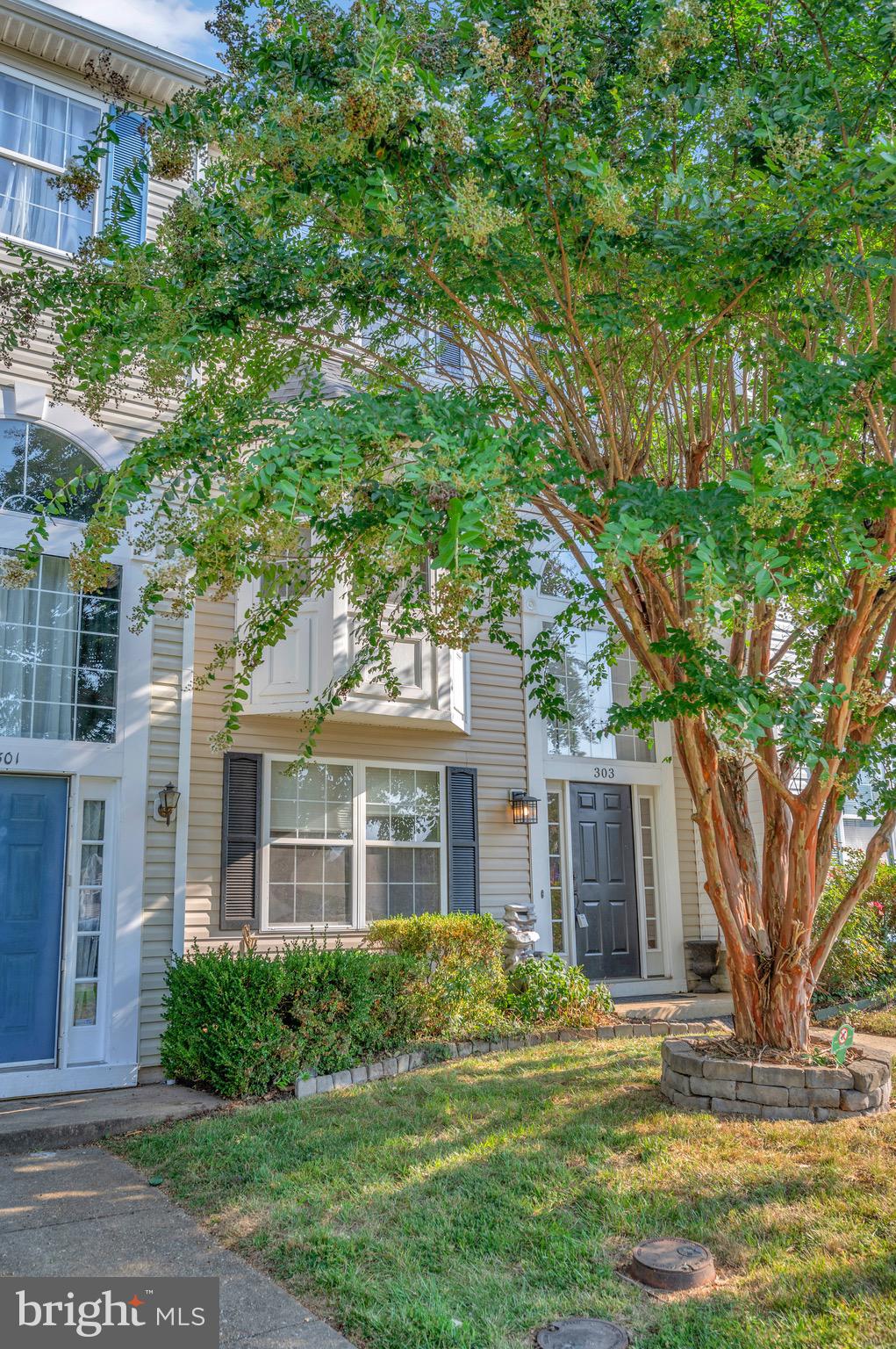 303 Donelson Loop Stafford, VA 22554 - Photo 48 of 50