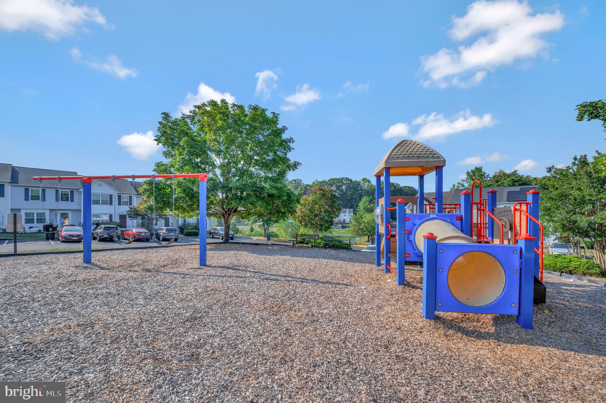 303 Donelson Loop Stafford, VA 22554 - Photo 49 of 50 Play/tot area