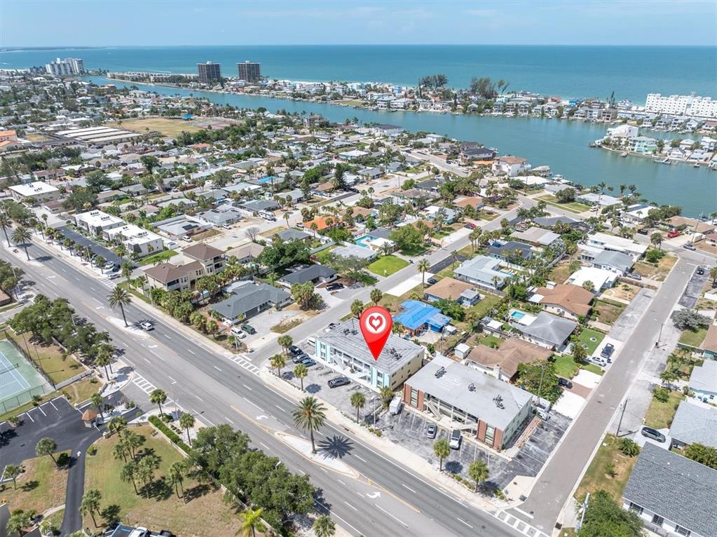 8800 Blind Pass Road, Unit 4 St. Pete Beach, FL 33706 - Photo 8 of 9