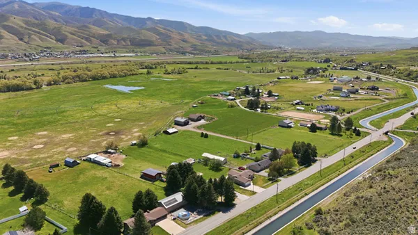 $925,000 | 3510 North Morgan Valley Drive, Morgan, UT 84050