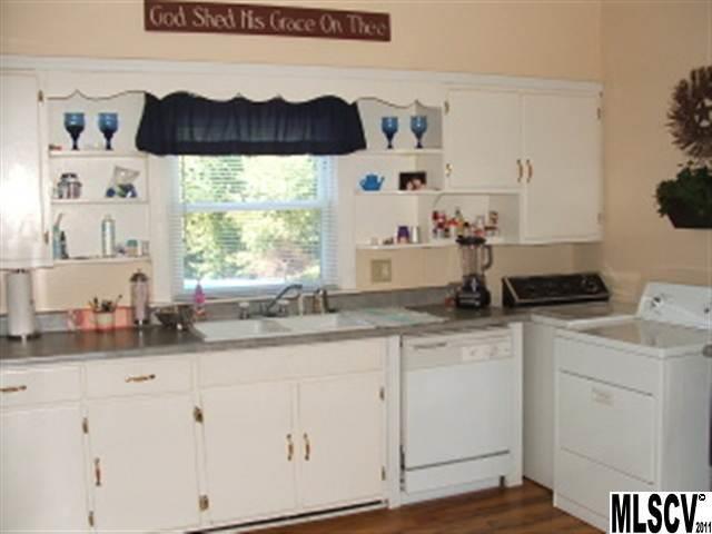 4179 Lower Cedar Valley Road Hudson, NC 28638 - Photo 3 of 15