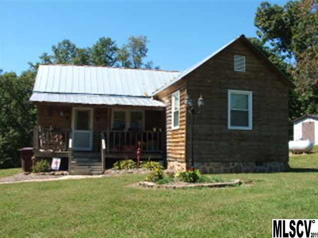 4179 Lower Cedar Valley Road Hudson, NC 28638 - Photo 8 of 15