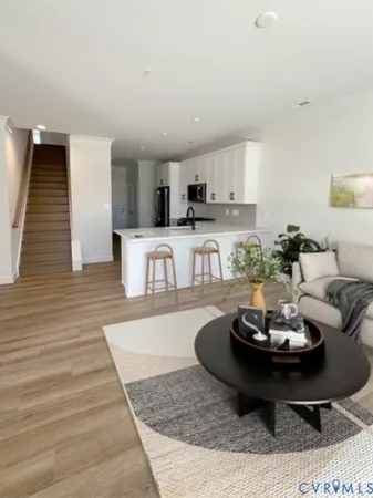 $2,625 | 5006 Distillers Lane, Unit A, Richmond, VA 23230