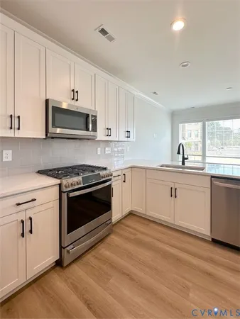 $2,650 | 5006 Distillers Lane, Unit A, Richmond, VA 23230