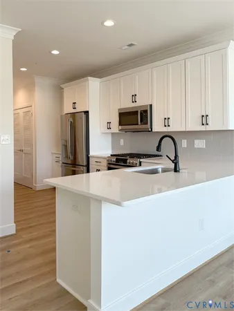 $2,625 | 5006 Distillers Lane, Unit A, Richmond, VA 23230