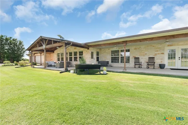 $599,999 | 10292 Highway 190, Lometa, TX 76853