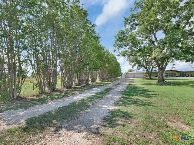 $599,999 | 10292 Highway 190, Lometa, TX 76853