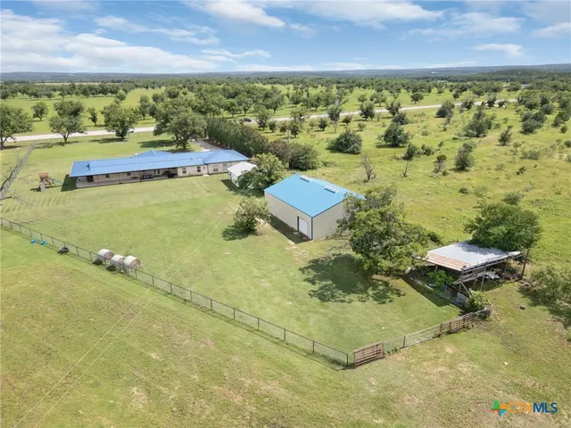 $599,999 | 10292 Highway 190, Lometa, TX 76853