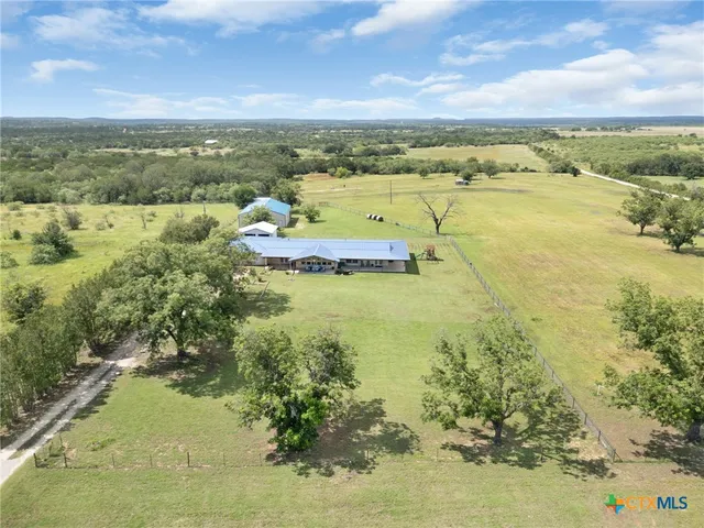 $599,999 | 10292 Highway 190, Lometa, TX 76853