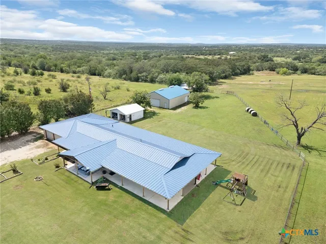 $599,999 | 10292 Highway 190, Lometa, TX 76853