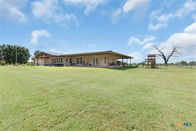 $599,999 | 10292 Highway 190, Lometa, TX 76853