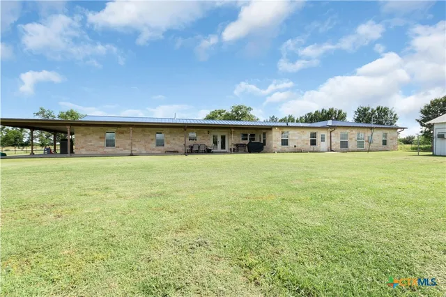 $599,999 | 10292 Highway 190, Lometa, TX 76853