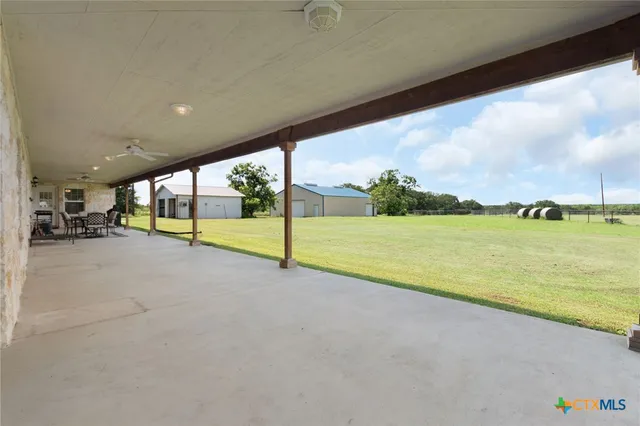 $599,999 | 10292 Highway 190, Lometa, TX 76853
