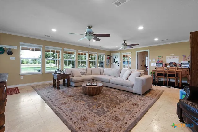 $599,999 | 10292 Highway 190, Lometa, TX 76853