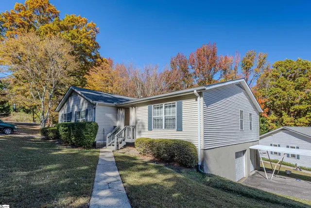 $335,000 | 1901 Old Mountain Creek Road, Greenville, SC 29609