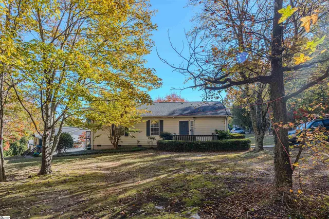 $335,000 | 1901 Old Mountain Creek Road, Greenville, SC 29609