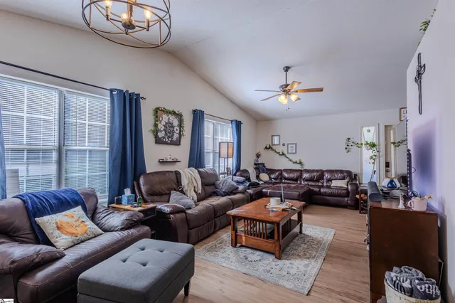 $335,000 | 1901 Old Mountain Creek Road, Greenville, SC 29609