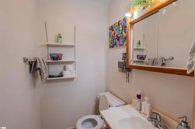 $335,000 | 1901 Old Mountain Creek Road, Greenville, SC 29609