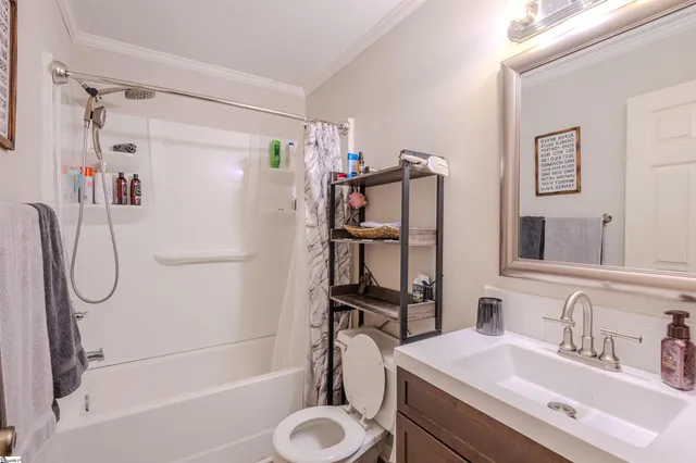 $335,000 | 1901 Old Mountain Creek Road, Greenville, SC 29609