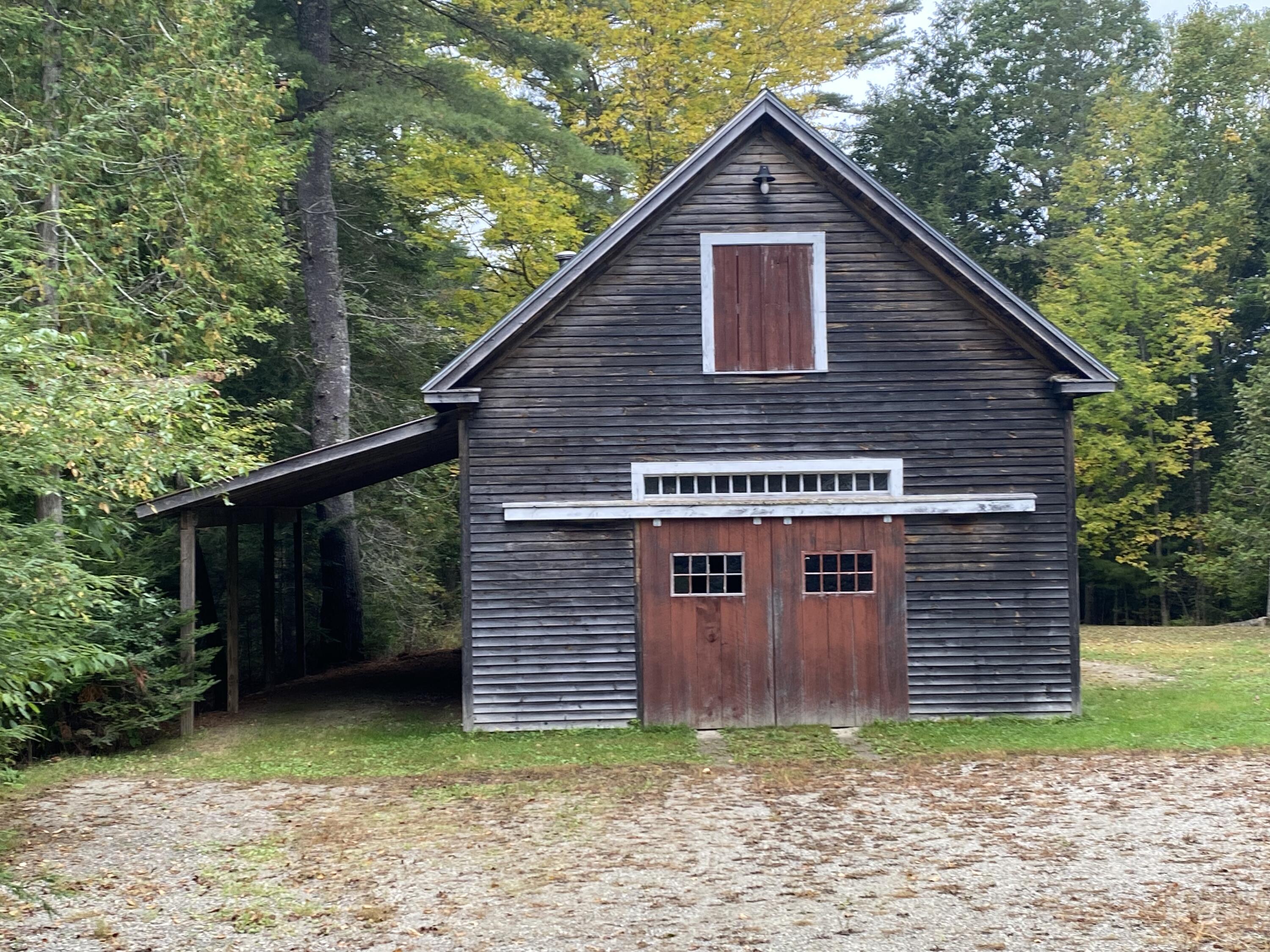 43 Back Ridge Road Orland, ME 04472 - Photo 4 of 57 IMG_2154